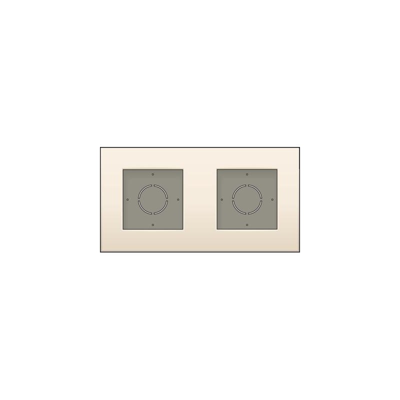 Boite apparante 2x G06