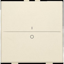 Manette simple I-0 pour...