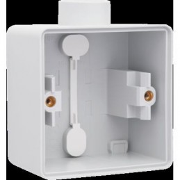 HYDRO BOITE SIMPLE 1 ENTREE