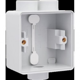 HYDRO BOITE SIMPLE 3 ENTREE