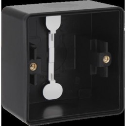 Hydro black boîte en...