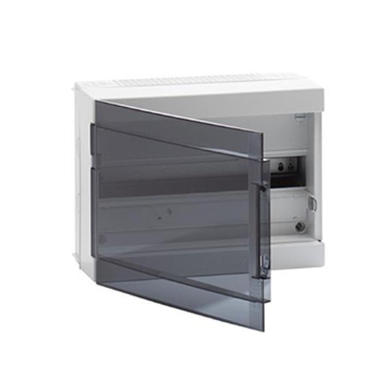 ABB VYNCKIER - FIX-O-RAIL 150