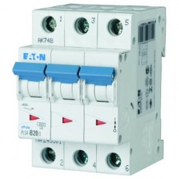 Disjoncteur Eaton 3p 20A...