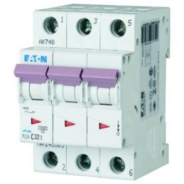 Disjoncteur Eaton 3p 32A...
