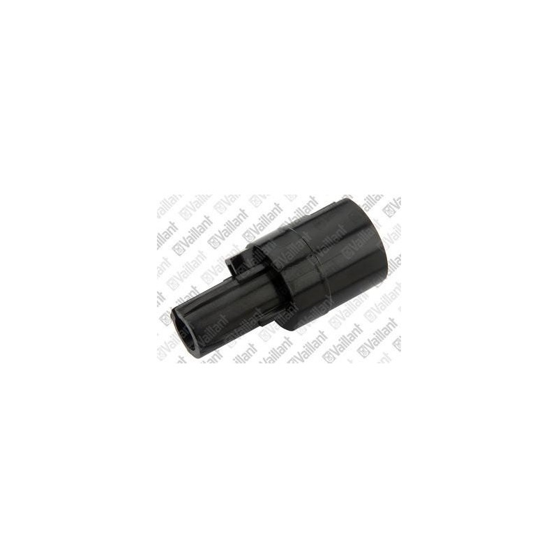 BOITIER DE COMMANDE VAILLANT piece pour bouton 115163