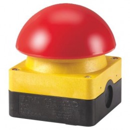 Boutons champignon Eaton