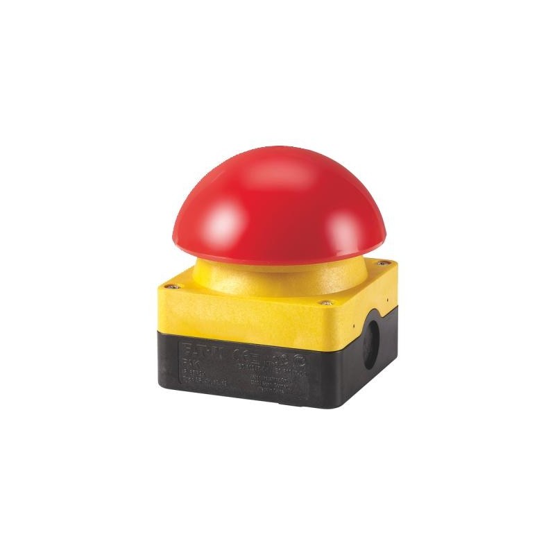 Boutons champignon Eaton