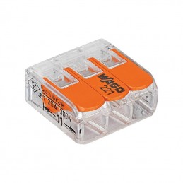 BORNE WAGO MULTIBRIN 3
