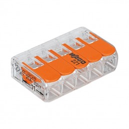 BORNE WAGO MULTIBRIN 5