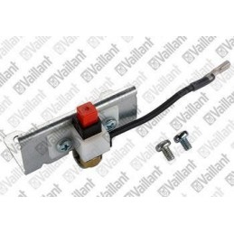 ALLUMAGE VAILLANT piezo