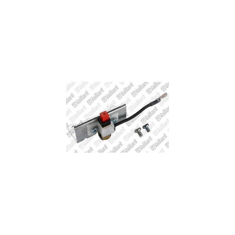 ALLUMAGE VAILLANT piezo