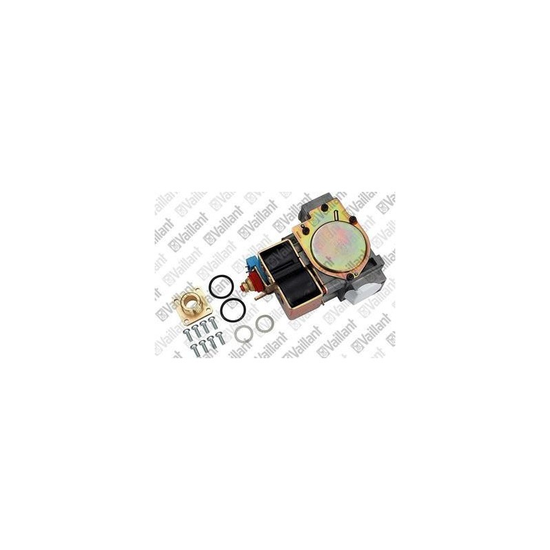 BLOC GAZ VAILLANT atmomax plus vuw 240/2-3, vuw 240/2-5, vuw 280/2-5