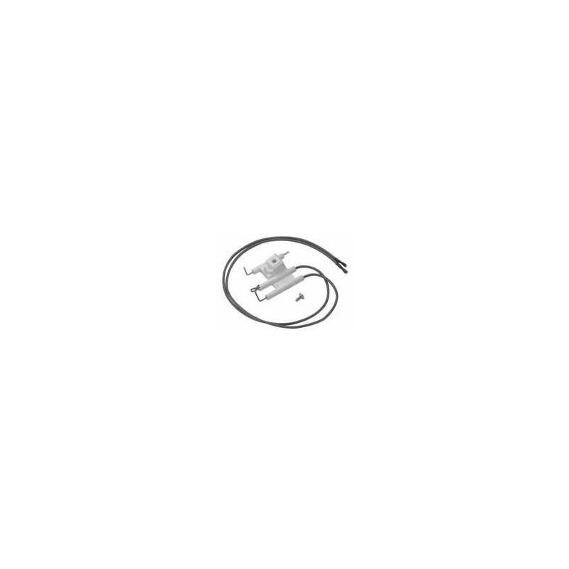 ELECTRODE D'ALLUMAGE VAILLANT pour chauffe-eau gaz