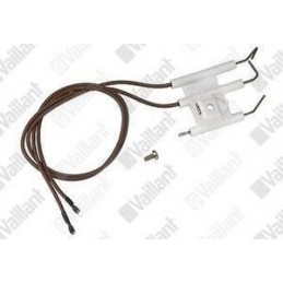 ELECTRODE D'ALLUMAGE VAILLANT
