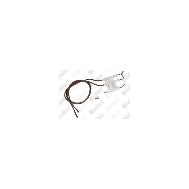 ELECTRODE D'ALLUMAGE VAILLANT