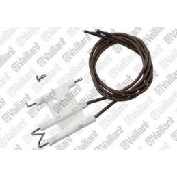 ELECTRODE D'ALLUMAGE...