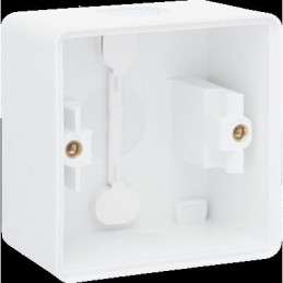 HYDRO BOITE SIMPLE+EMB. White