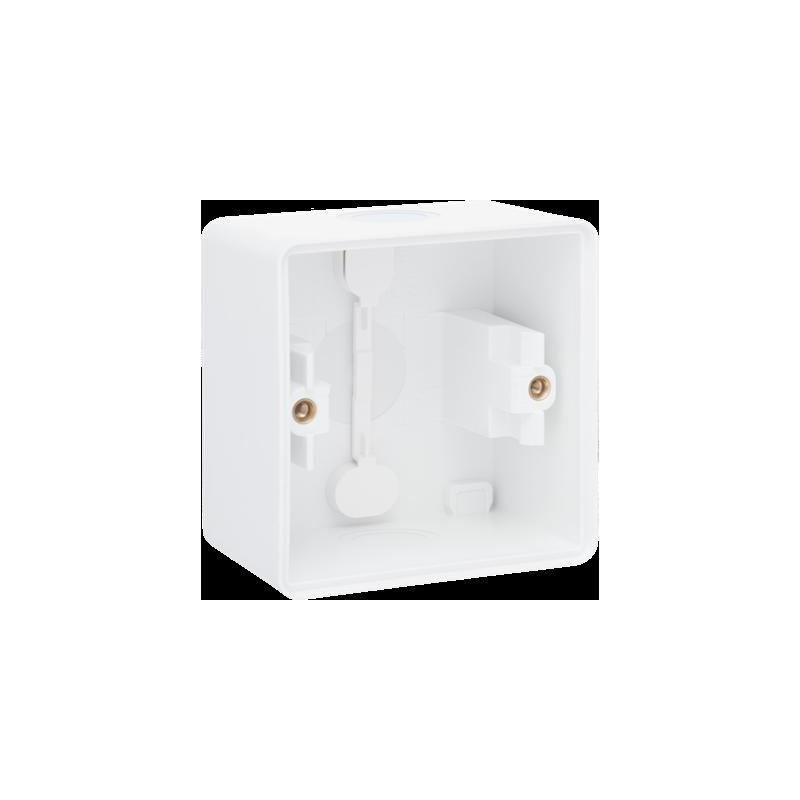 HYDRO BOITE SIMPLE+EMB. White
