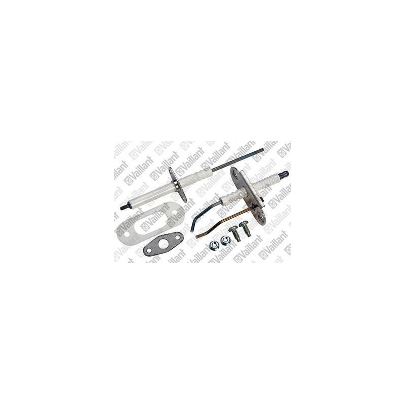 ELECTRODE D'ALLUMAGE VAILLANT