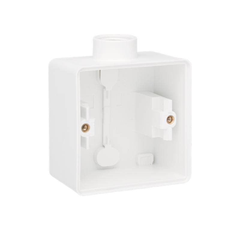 HYDRO BOITE SIMPLE 1 ENTRÉE
