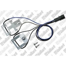 SONDE VAILLANT capteur gaz...