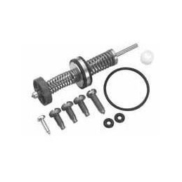 CLAPET VAILLANT