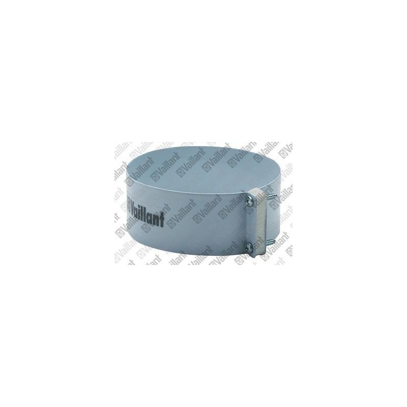COLLIER DE FIXATION VAILLANT 100 X 40