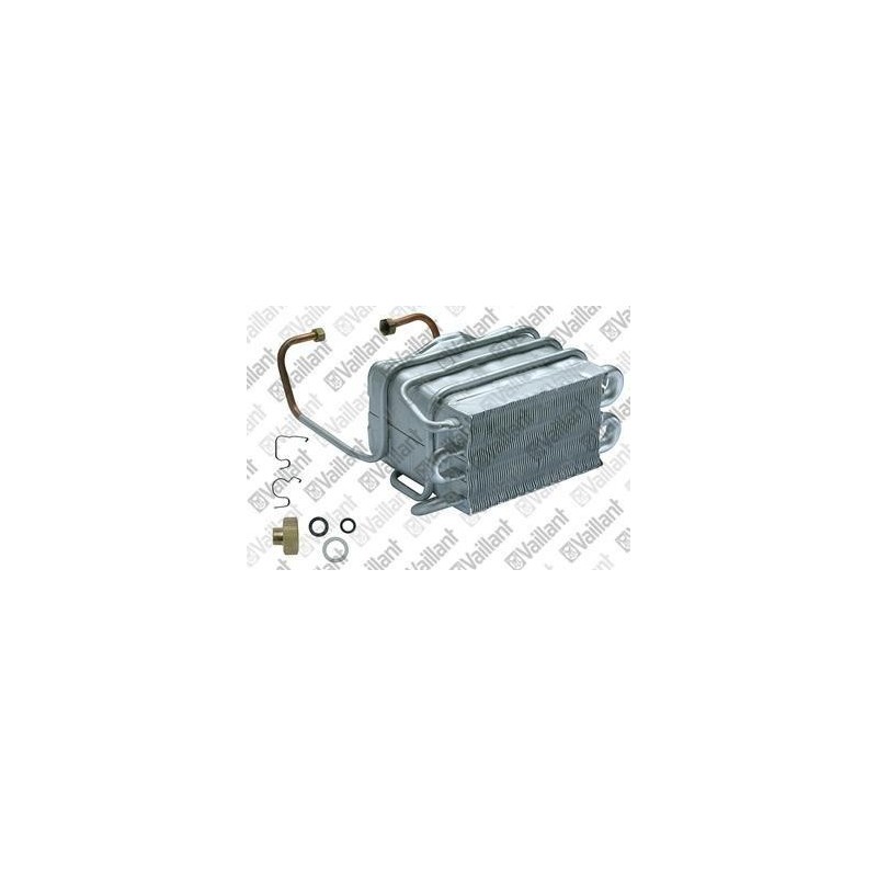 CORPS DE CHAUFFE VAILLANT mag 19/1