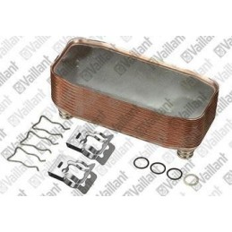 ECHANGEUR SANITAIRE (20...