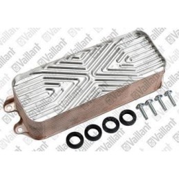 ECHANGEUR SANITAIRE (20...