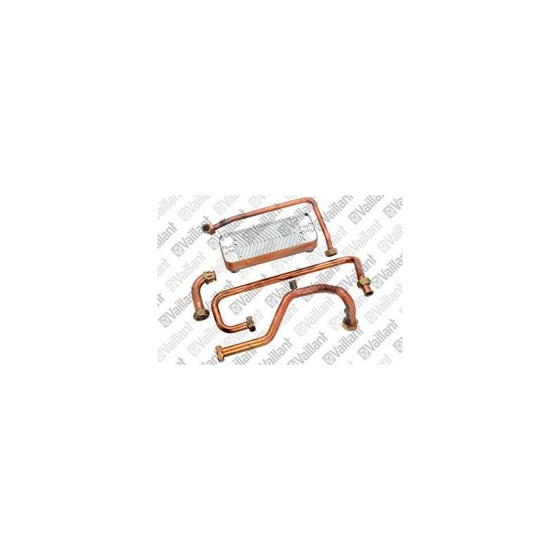 ECHANGEUR SANITAIRE (kit)
