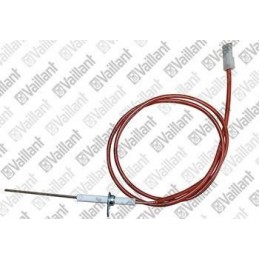 ELECTRODE D'IONISATION