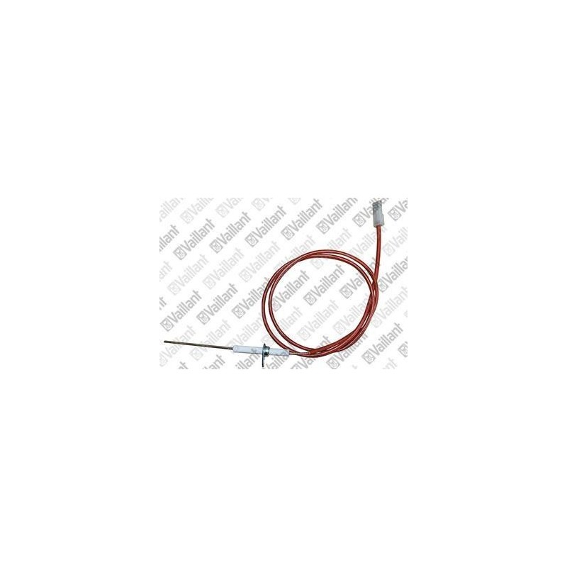 ELECTRODE D'IONISATION