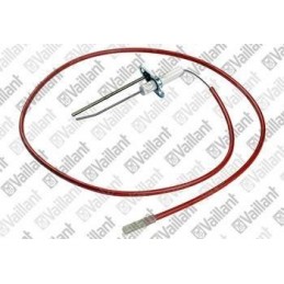 ELECTRODE D'ALLUMAGE