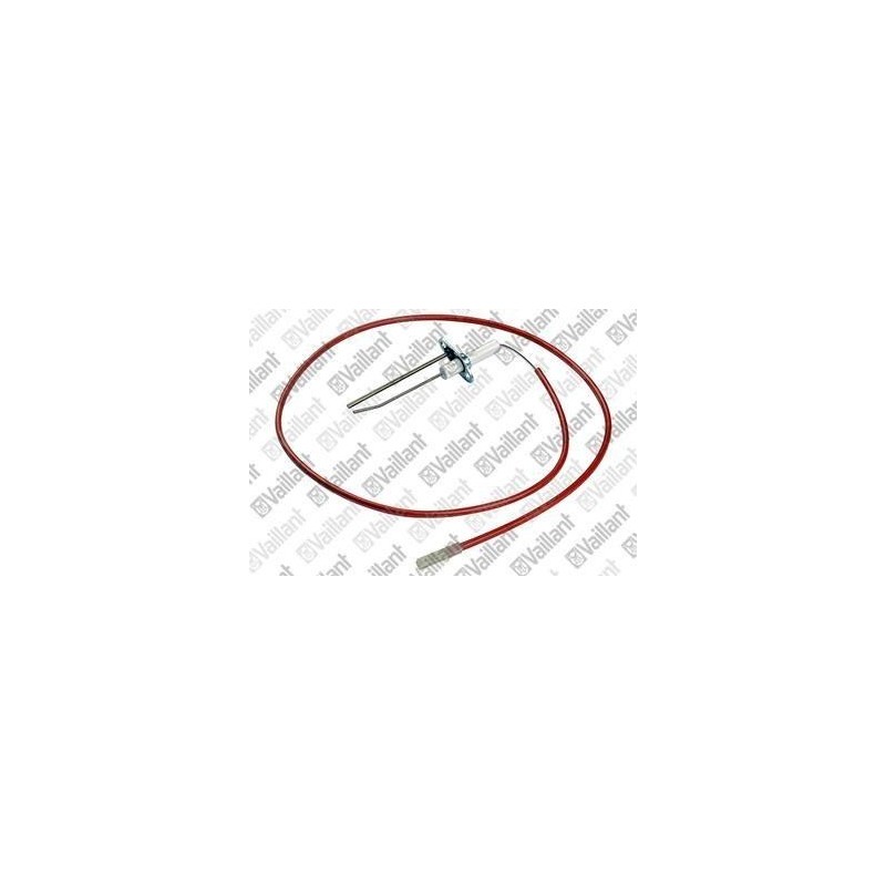 ELECTRODE D'ALLUMAGE