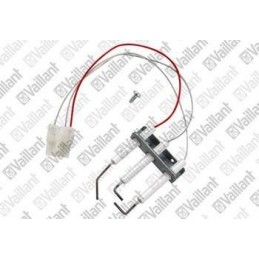 ELECTRODE D'ALLUMAGE