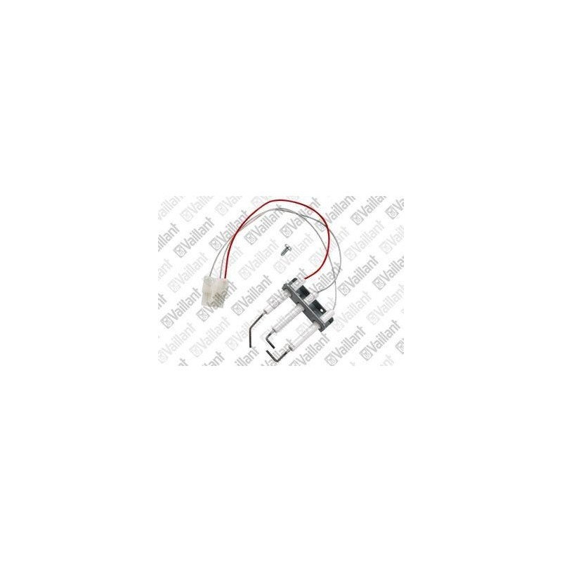 ELECTRODE D'ALLUMAGE