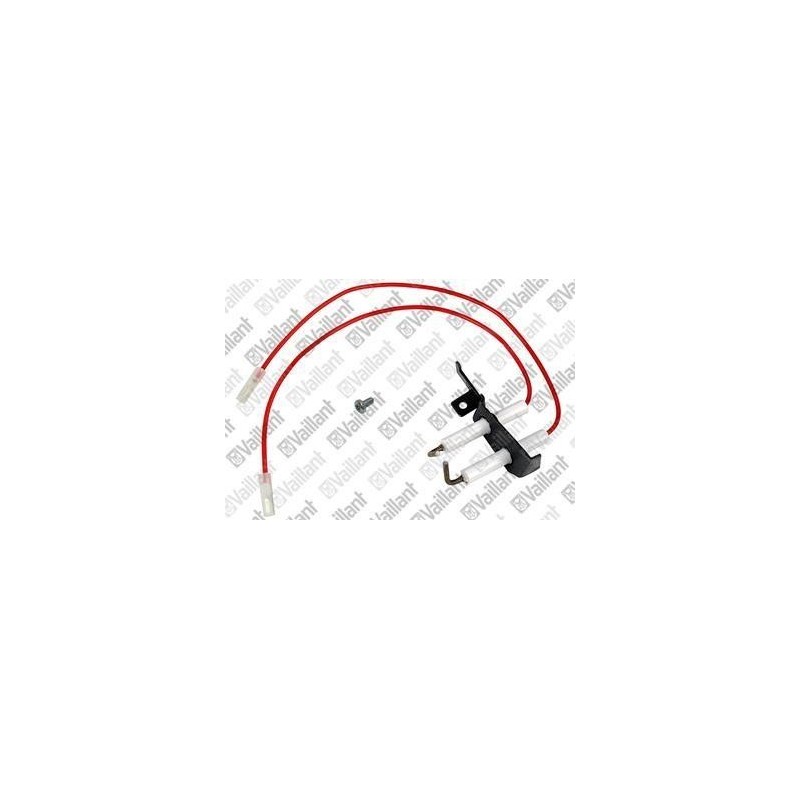ELECTRODE D'ALLUMAGE
