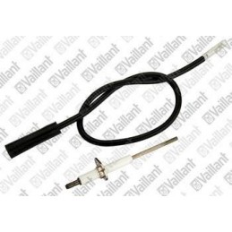 ELECTRODE DE SECURITE