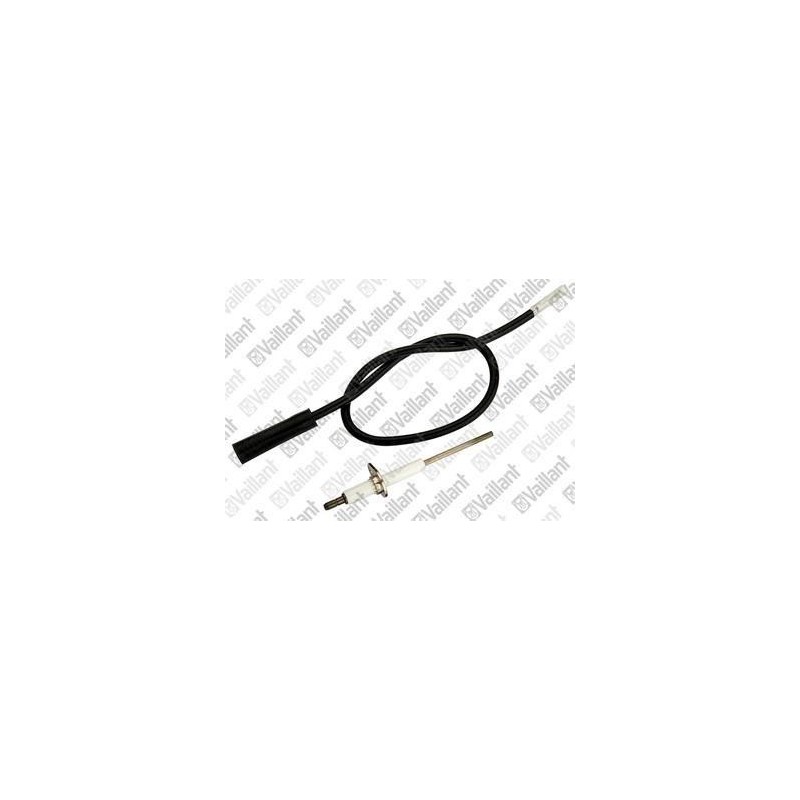 ELECTRODE DE SECURITE