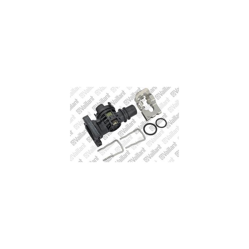 ENSEMBLE DEBISTAT, SONDE PRESSION