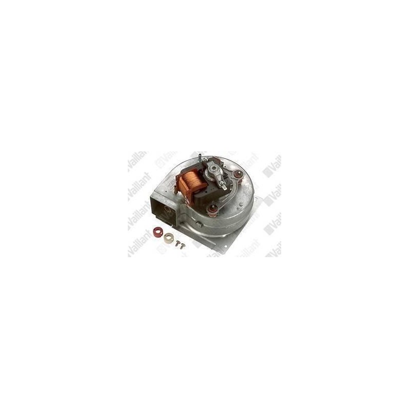 VENTILATEUR, EXTRACTEUR