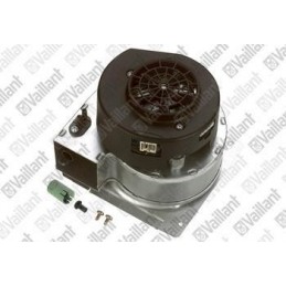 VENTILATEUR, EXTRACTEUR