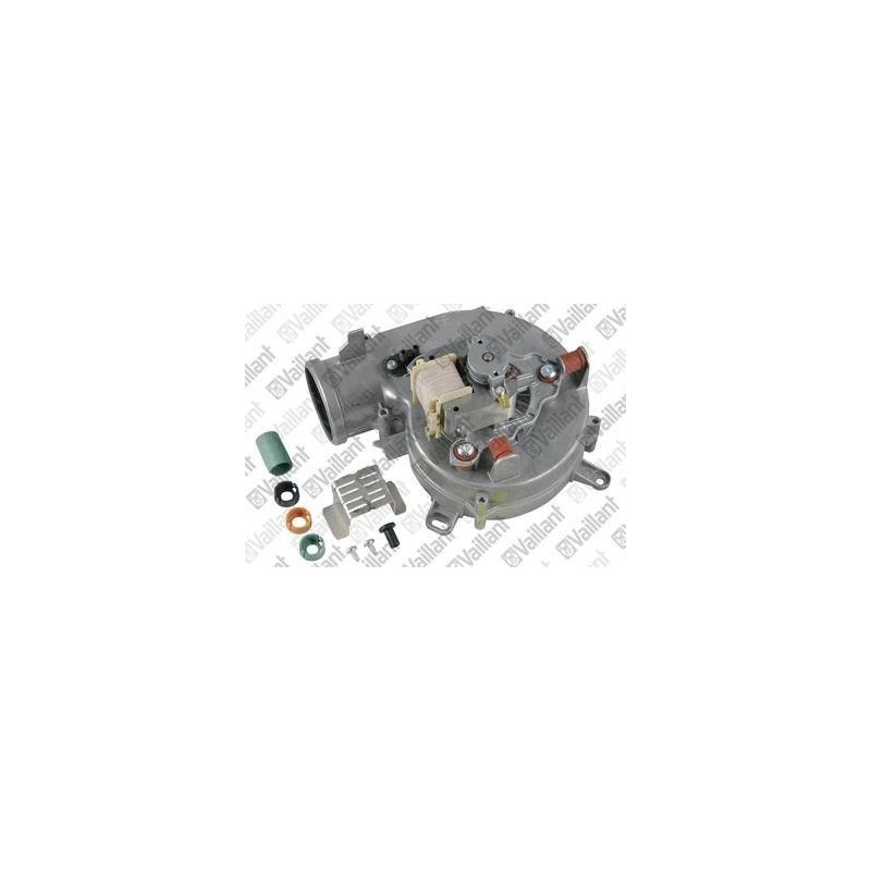 VENTILATEUR, EXTRACTEUR