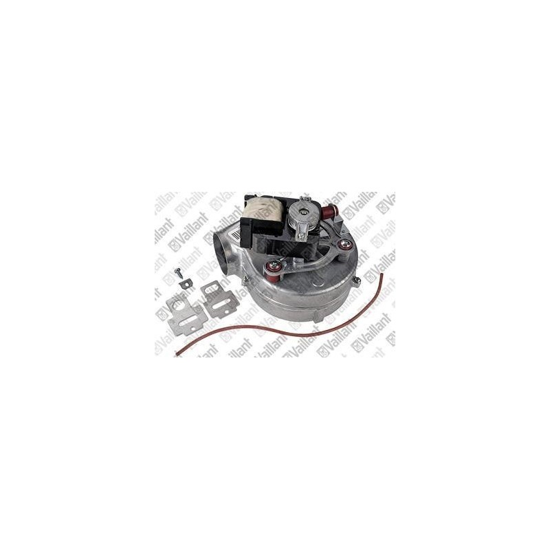 VENTILATEUR, EXTRACTEUR
