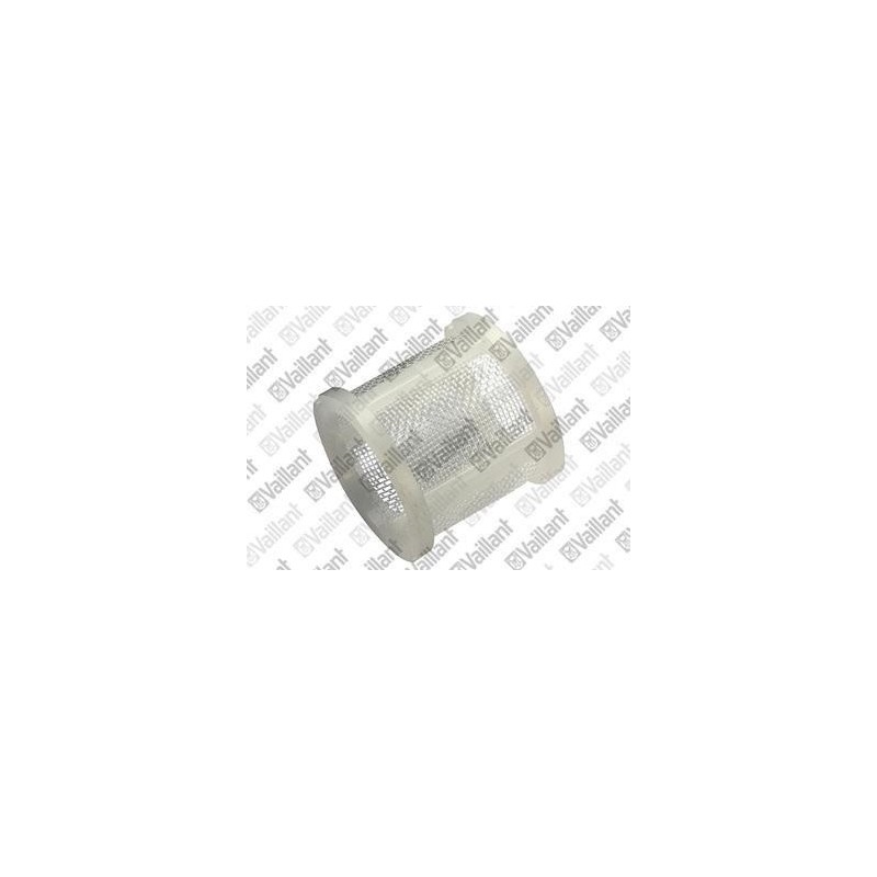 FILTRE D'EAU