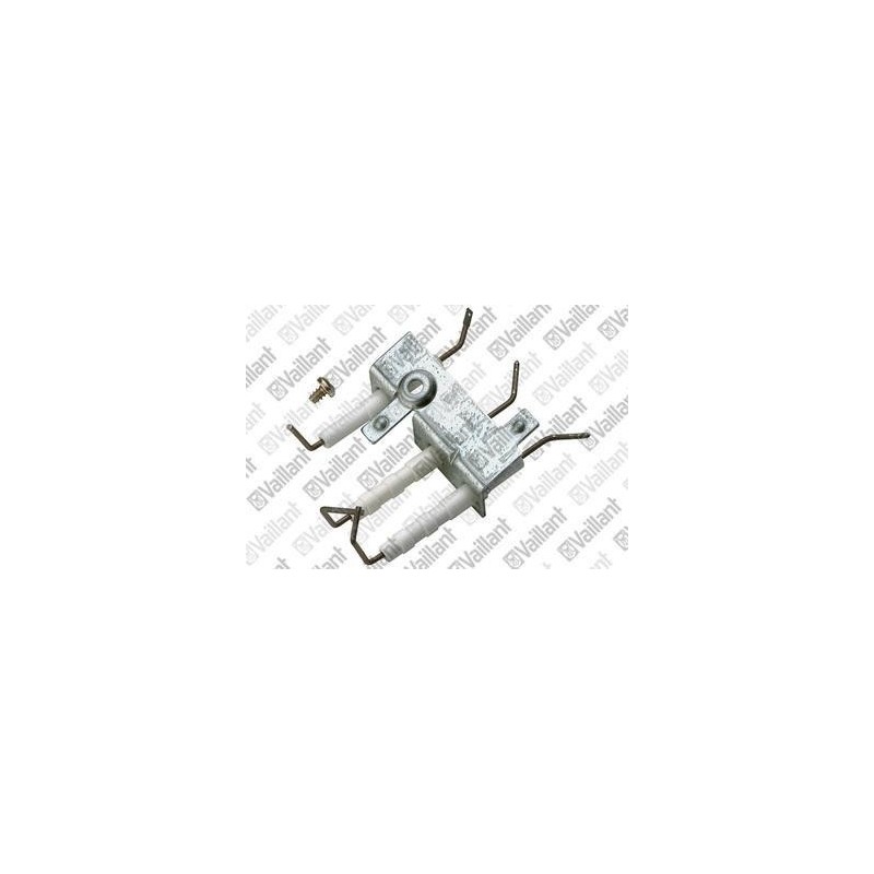 JEU D'ELECTRODE
