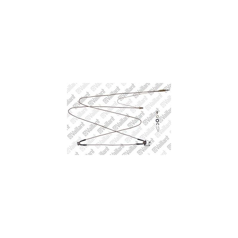 LIMITEUR DE TEMPERATURE + THERMOCOUPLE