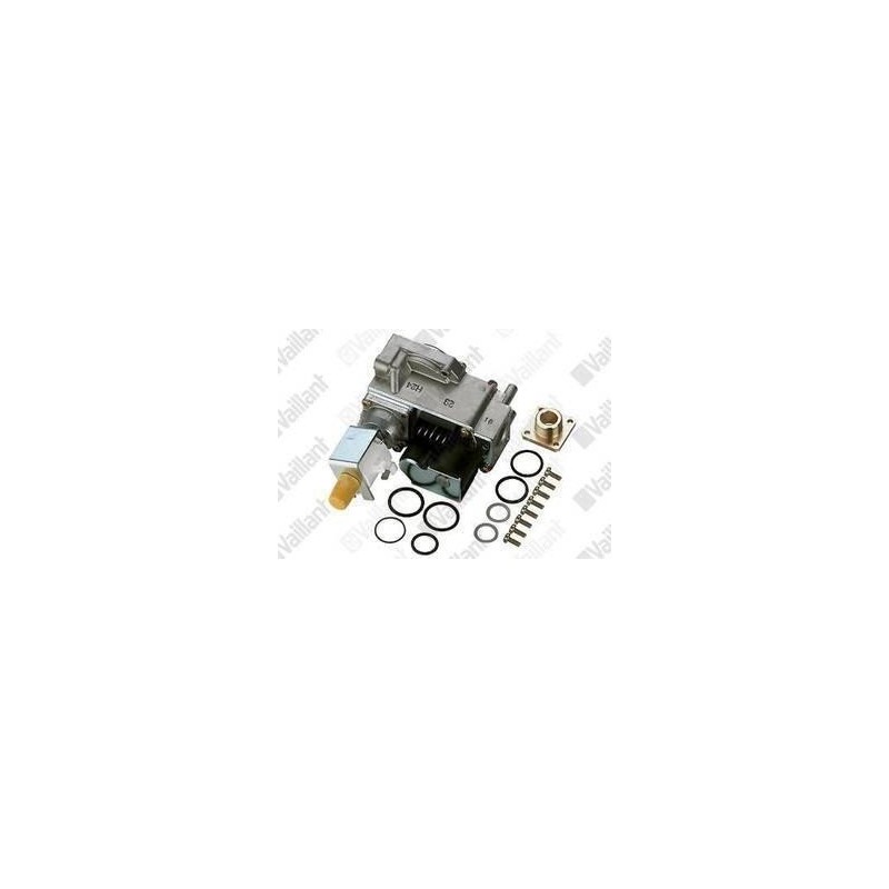 BLOC GAZ VAILLANT