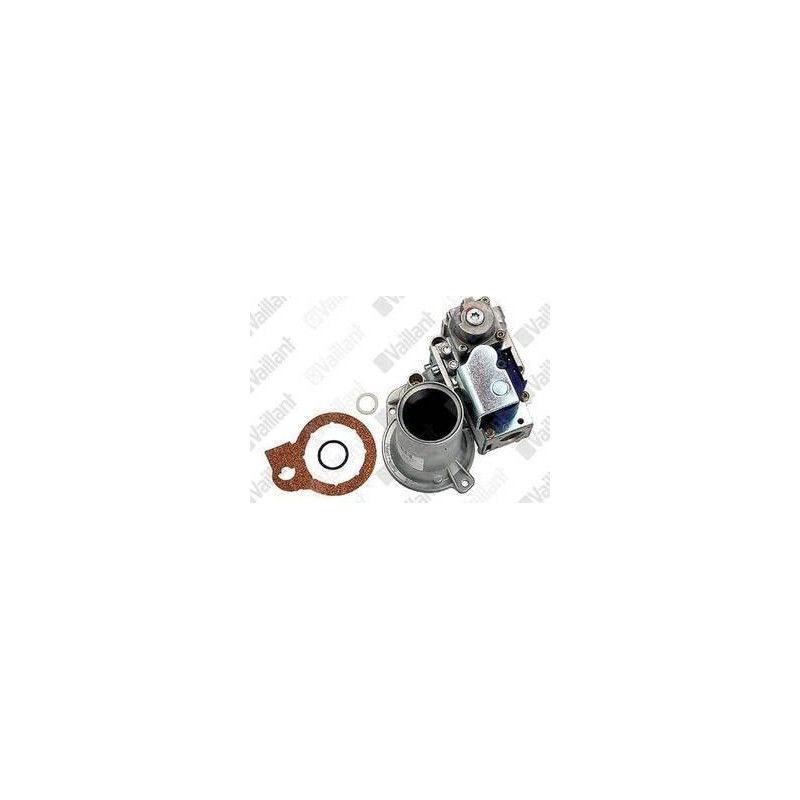 BLOC GAZ VAILLANT